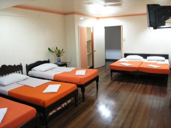 Inn Rocio Baguio City Pokoj fotografie
