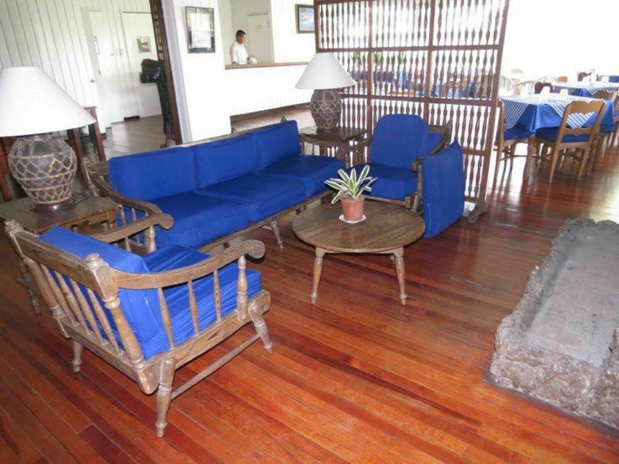 Inn Rocio Baguio City Exteriér fotografie